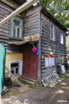 «Том Сойер Фест»: как возвращают цвет старым домам Тулы, Фото: 37