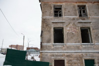 Часть усадьбы Ливенцева в Туле готовят к реставрации, Фото: 5