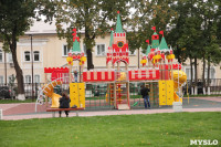 Публичная приёмка Кремлёвского сквера, Фото: 16