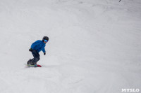 Соревнования по сноуборду в Форино, Фото: 66