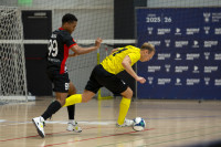 Матч «ТЗМС» - «Волга», Фото: 81