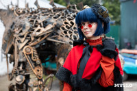 фестиваль стимпанк-культуры Ferrum, Фото: 150