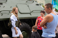 День ВДВ 2025, Фото: 36