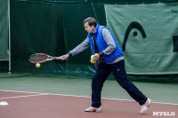 Андрей Кузнецов: тульский теннисист с московской пропиской, Фото: 103