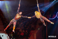Цирковое шоу Жар птица, Фото: 55