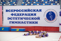 Соревнования по эстетической гимнастике «Кубок Роксэт», Фото: 74