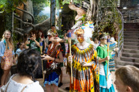 Иммерсивный спектакль Мюсли, Фото: 87