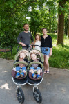 День защиты детей в парке , Фото: 69