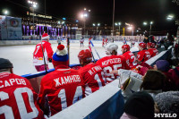 Легенды хоккея, Фото: 57