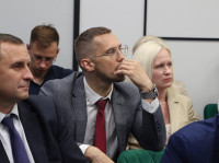 В центре внимания – вопросы медицинской реабилитации участников СВО, Фото: 19