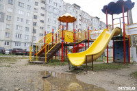 Детская площадка на ул. М.Горького, 37, Фото: 5