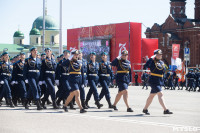 Парад Победы в Туле-2020, Фото: 157