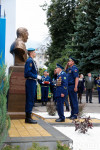 Открытие памятника Василию Маргелову, Фото: 24