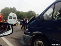 Авария на трассе "Тула-Новомосковск", Фото: 5