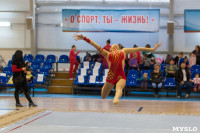 Соревнования по художественной гимнастике "Тульский сувенир", Фото: 69