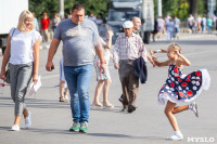 День города 2019 в Туле, Фото: 68