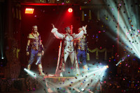 Новое грандиозное шоу Гии Эрадзе «Королевский цирк» стартует в Тульском цирке, Фото: 87