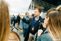 Соревнования Red Bull Airrace, Фото: 161