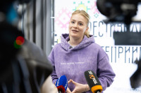 Фестиваль "Туризм и гостеприимство", Фото: 2