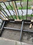 Балкон как искусство от тульской компании «Мастер балконов», Фото: 53