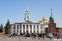 День города-2020 и 500-летие Тульского кремля: как это было? , Фото: 26