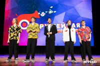 Туляки заняли все призовые места в финале Оружейной лиги КВН, Фото: 185