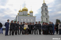 "Первый в армии", Фото: 152