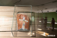 Диковинные «Антики» уже в Туле: в Нимфозориуме открылась выставка об «археологии повседневности», Фото: 16