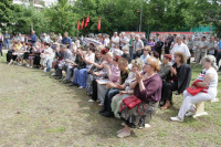 День ветеранов боевых действий Тульской области, 25 мая 2013 года, Фото: 11