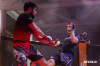 Турнир по ММА памяти Алексея Калинина собрал лучших бойцов страны: фоторепортаж, Фото: 114