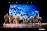 Туляки заняли все призовые места в финале Оружейной лиги КВН, Фото: 249