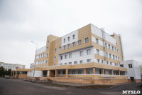 Татьяна Голикова посетила Тульскую детскую областную больницу, Фото: 23