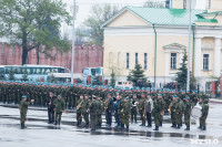 Репетиция Парада Победы, Фото: 9