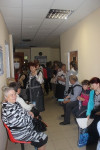 Московские врачи провели прием жителей в Ефремове и Каменском районе, Фото: 7