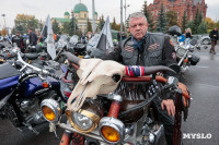 Тульские байкеры рассказали, чем запомнился мотосезон-2025, Фото: 92