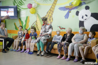 Праздник для детей в больнице, Фото: 74