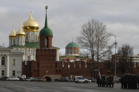 День полиции. 8 ноября 2013 год, Фото: 48