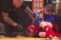 Турнир по ММА памяти Алексея Калинина собрал лучших бойцов страны: фоторепортаж, Фото: 169