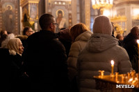 Рождественское богослужение 2026, Фото: 94