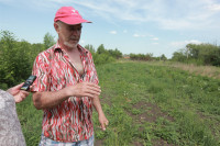 Юрий Жоев: кимовский фермер выращивает королевское лакомство, Фото: 6