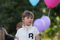Праздник для переселенцев из Украины, Фото: 20