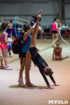Соревнования по художественной гимнастике 31 марта-1 апреля 2016 года, Фото: 105