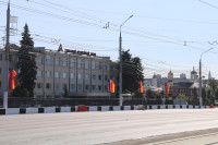 Как украсили Тулу ко Дню города, Фото: 3