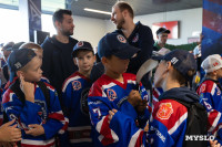 Кубок Ковальчука в Туле 2025, Фото: 8