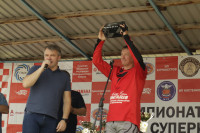 Чемпионат России по суперкроссу, Фото: 3