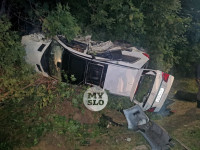 ДТП на М-2 в Туле произошло во время погони: в Mercedes-Benz нашли автомат и поддельные номера, Фото: 21