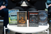 8 лет кластеру «Октава»: как это было – большой фоторепортаж  , Фото: 43