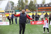 Легенды РФС, Фото: 70