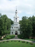 Богородицкий дворец-музей и парк, Фото: 3