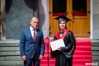 Магистры ТулГУ получили дипломы с отличием, Фото: 200